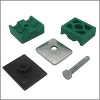 Blocchetto fermatubo 2.p. t.14