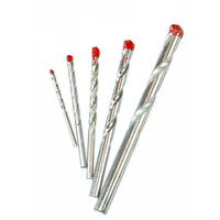 Punta a muro diam.12