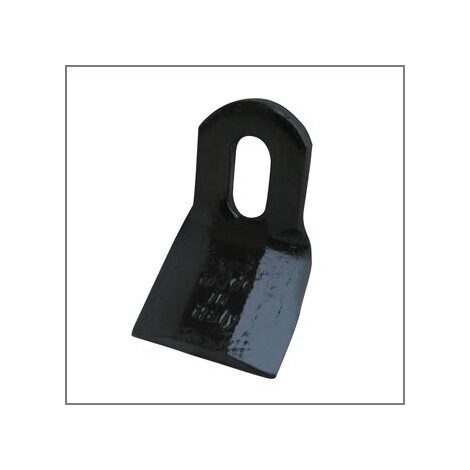 Coltello sicma-sovema ad asola