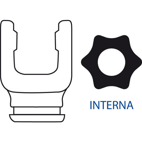 FORCELLA INT. SERIE W240  S4