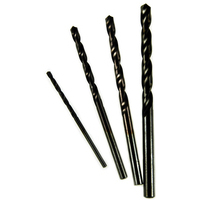 Punta hss mm. 11,0 al cobalto 8%