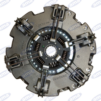 Disco frizione adattabile a Massey Ferguson rif. 899823M91