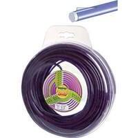 Filo x decespugliatore platino t300 tondo active - Mm 3,0 mt 67