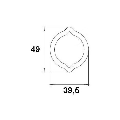 BARRA INT.  1b   395   X 49 MT.1