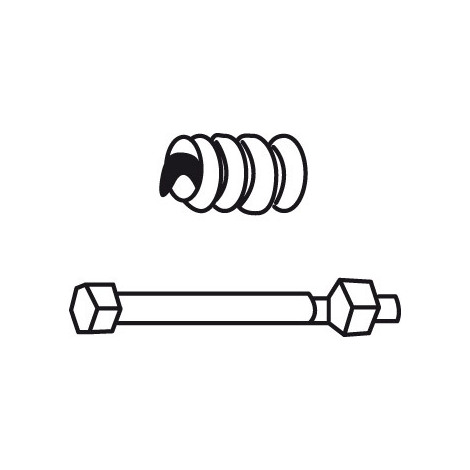 BULLONE COMPLETO X BY-PY FD4/S