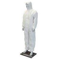 Tuta monouso categoria 3 hand - Tnt bianco xxl