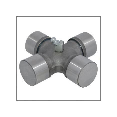 Crociera categoria T20 con ingrassatore centrale 23,8x61,3 mm