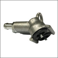 Giunto frenatura aria cuna mobile