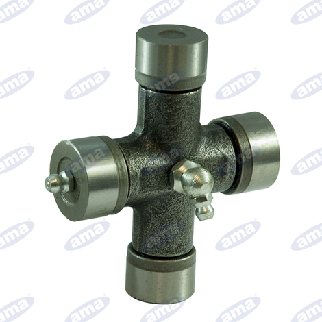 Crociera per cardani omocinetici categoria 4, 75X27-91X24, T/MCrociera Universal joint.