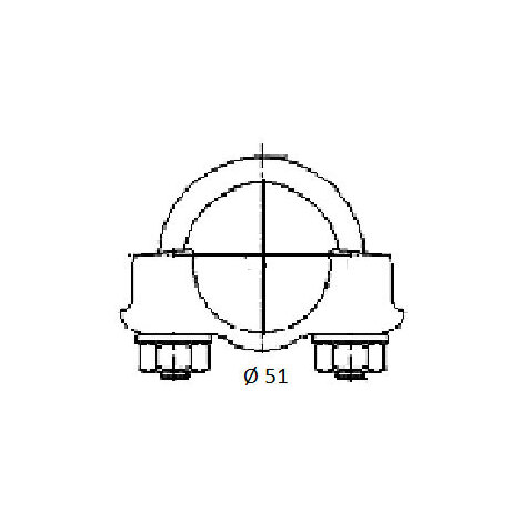 FASCETTA CAVALLOTTO D.51