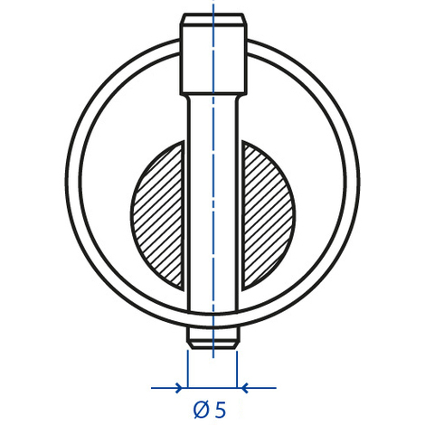 SPINA A SCATTO ECON.D.5   PZ.75