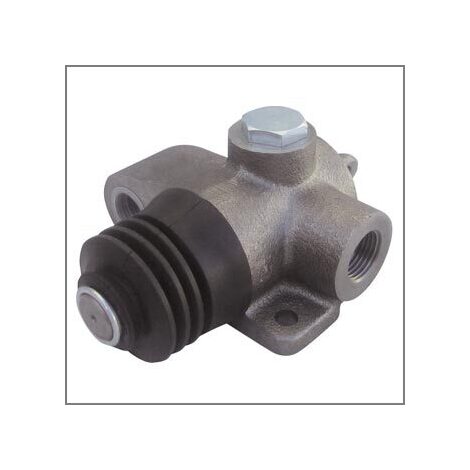 Deviatore fine corsa 1/2