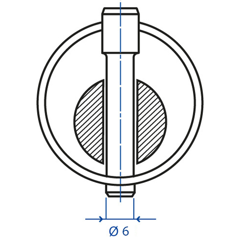 SPINA A SCATTO ECON.D.6   PZ.75