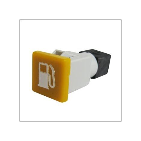 SPIA GIALLA RISERVA CARBURANTE