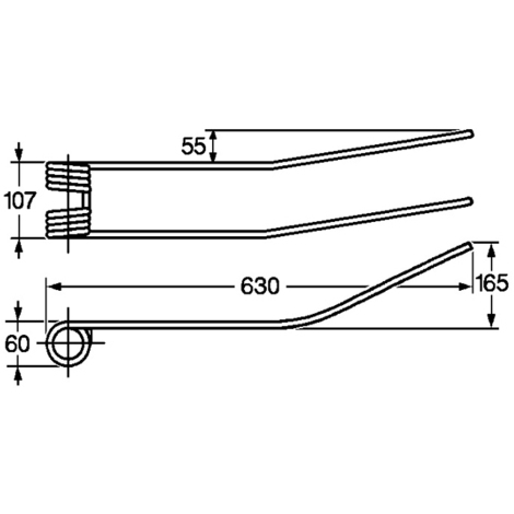 DENTE GIROANDANATORE IMA