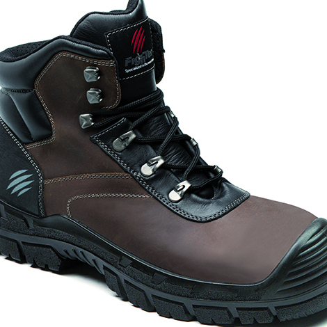 Scarpa walden s3 n.43