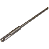 Punta mm 12x 160 attacco sds plus