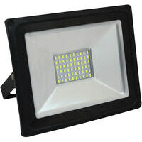 Proiettore led flood light 20w 4000k utl-205