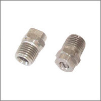 Ugelli inox 1/4