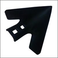 Vomerino tiller 170x210 tipo siderman