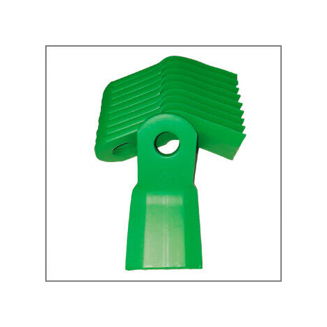 Coltello ferri/agricom/sicma f150 y gree