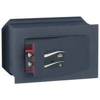 Cassaforte a murare serie 800 stark - Chiavi 2 dm frontale s.mm 8 cm 42x20 h.cm 28