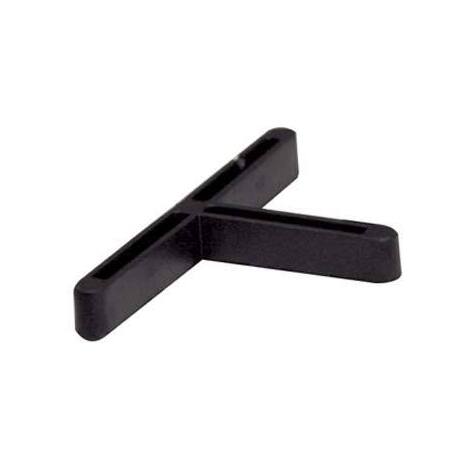 Distanzia  piastrelle  a  t - Mm  3  cf=pz  250