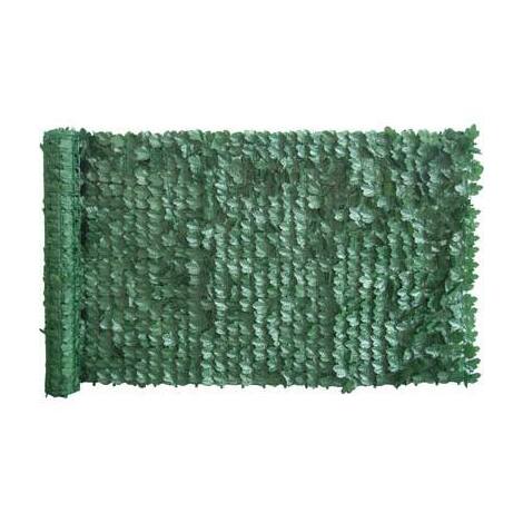 Siepe  sempreverde  edera  serie  plus - Pe  verde  cm  300x150