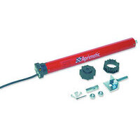 Motore tapparella aprimatic - Tubolare + kit installazione kg 60 newton 30