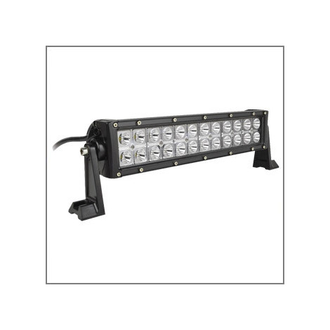 Barra a 24 led 10-30v - 72w 5040lmn