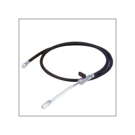 Tubo alta pressione l. 1500 rubin.+test.