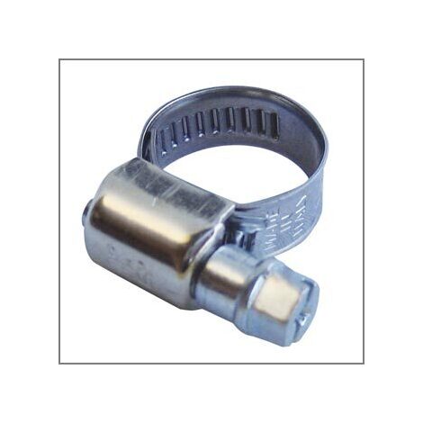 Fascetta stringitubo 60-80