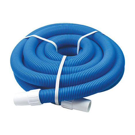 Tubo  aspirazione  galleggiante  piscina  domus - Mm  32  mt    6