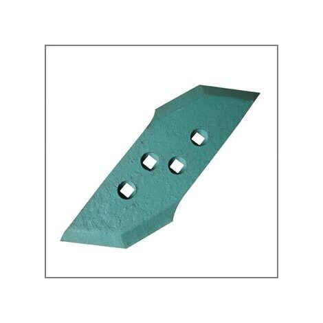 Scalpello tipo nardi 7c60 dx 4 fori