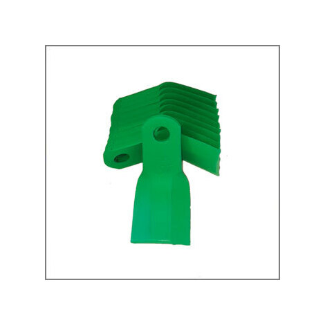 Coltello trincia nobili y green