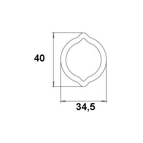 BARRA INT.  Ov   345 X 40 MT.1