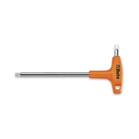 Chiave  esagonale  a  t  96t  beta - Mm  10