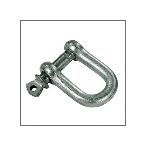 Grillo zincato fil.8 200kg