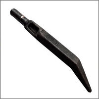 Dente quadro per erpice n.4 l.275