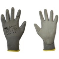Tg m-7 - guanti da lavoro nylon poliuretano extra antinfortunistica