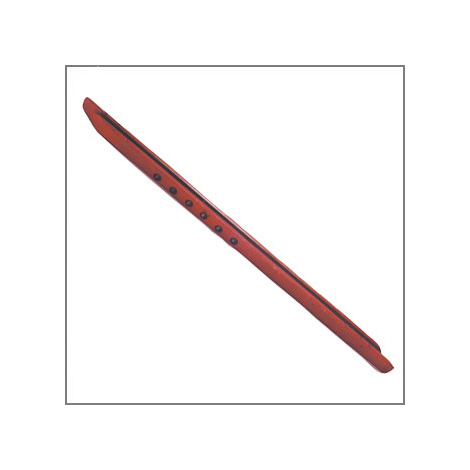 Scalpello tipo sogema 35x35