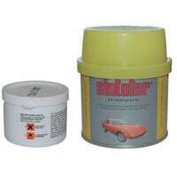 Stucco vetrificato carrozzeria nautica sintofer - Ml 750