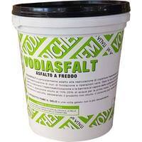 Asfalto a freddo vodiasfalt vodichem - Kg 5