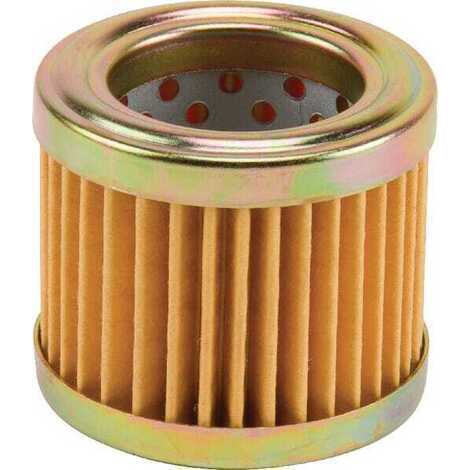 Filtro comb. Fleetguard