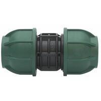 MANICOTTO 25X25X25 PN 10