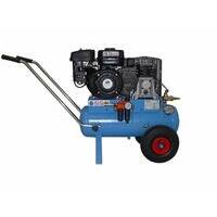Motocompressore duo rato 7hp