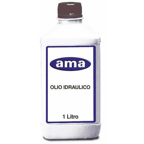 OLIO IDRAULICO 5 LT.