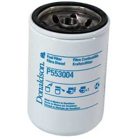 Filtro carburante P553004