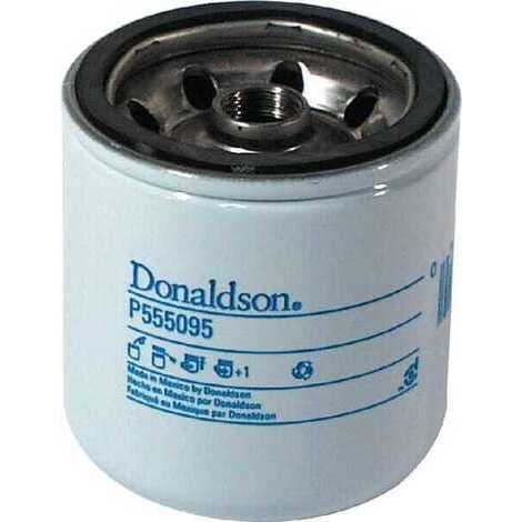 Filtro carburante Donaldson