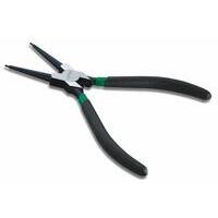 PINZA SEEGER DRITTA PER ANELLO INTERNO CR-V MM. 125